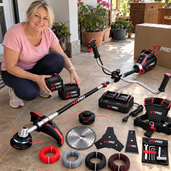 Elena Wagner V7PRO