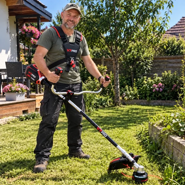 Markus Berger V7PRO
