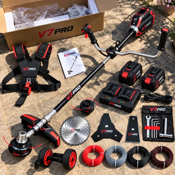 Josef Huber V7PRO